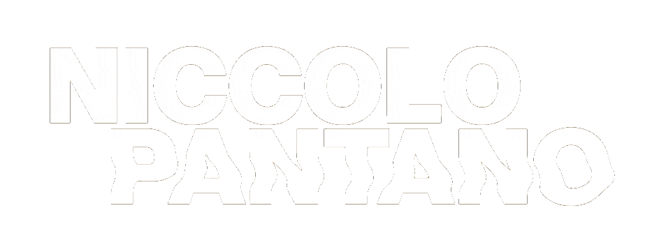 Niccolo Pantano